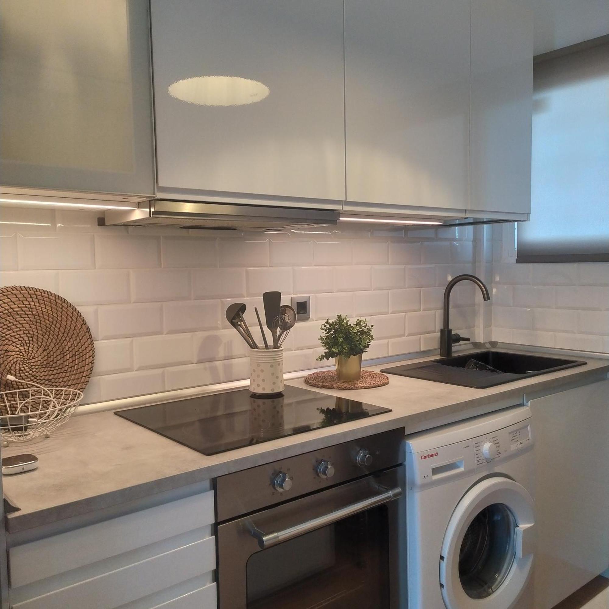 Apartamento Verdemare Corralejo Extérieur photo