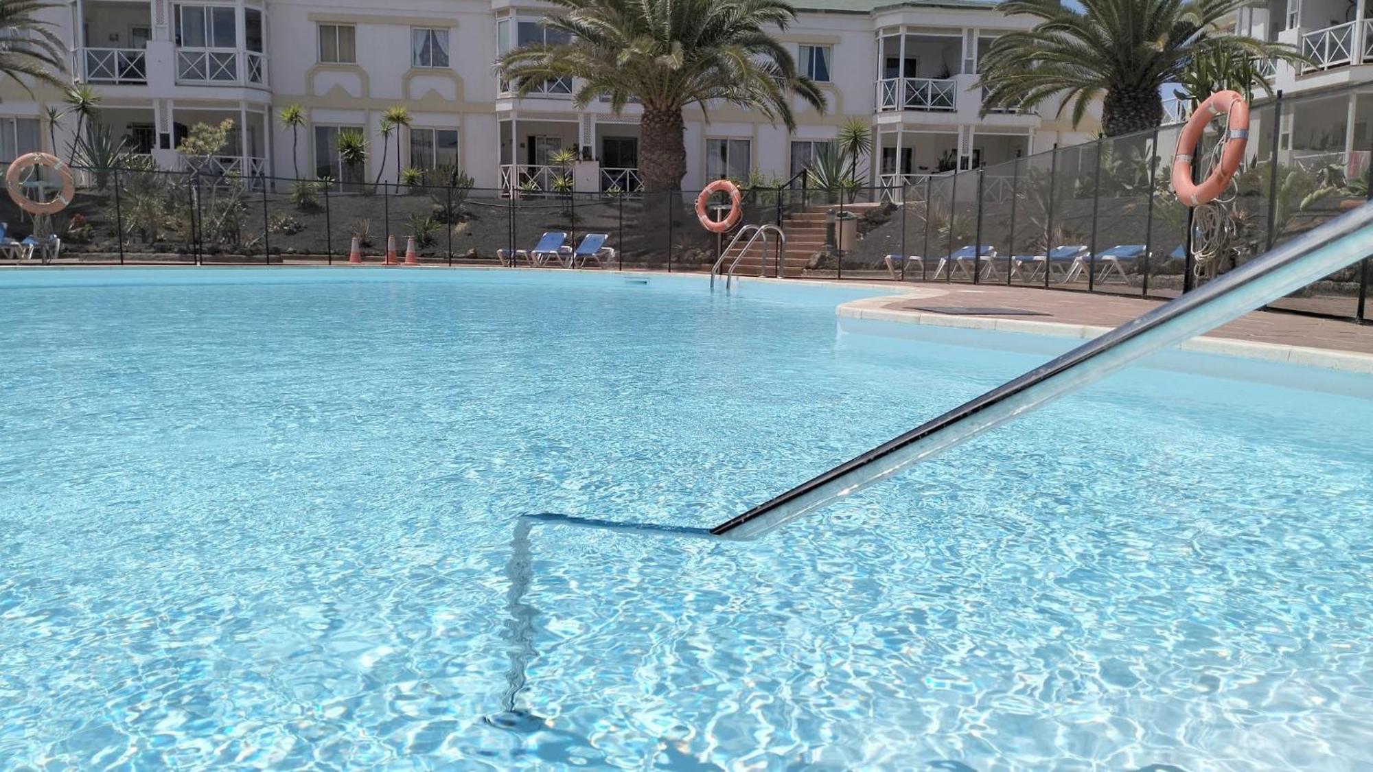 Apartamento Verdemare Corralejo Chambre photo