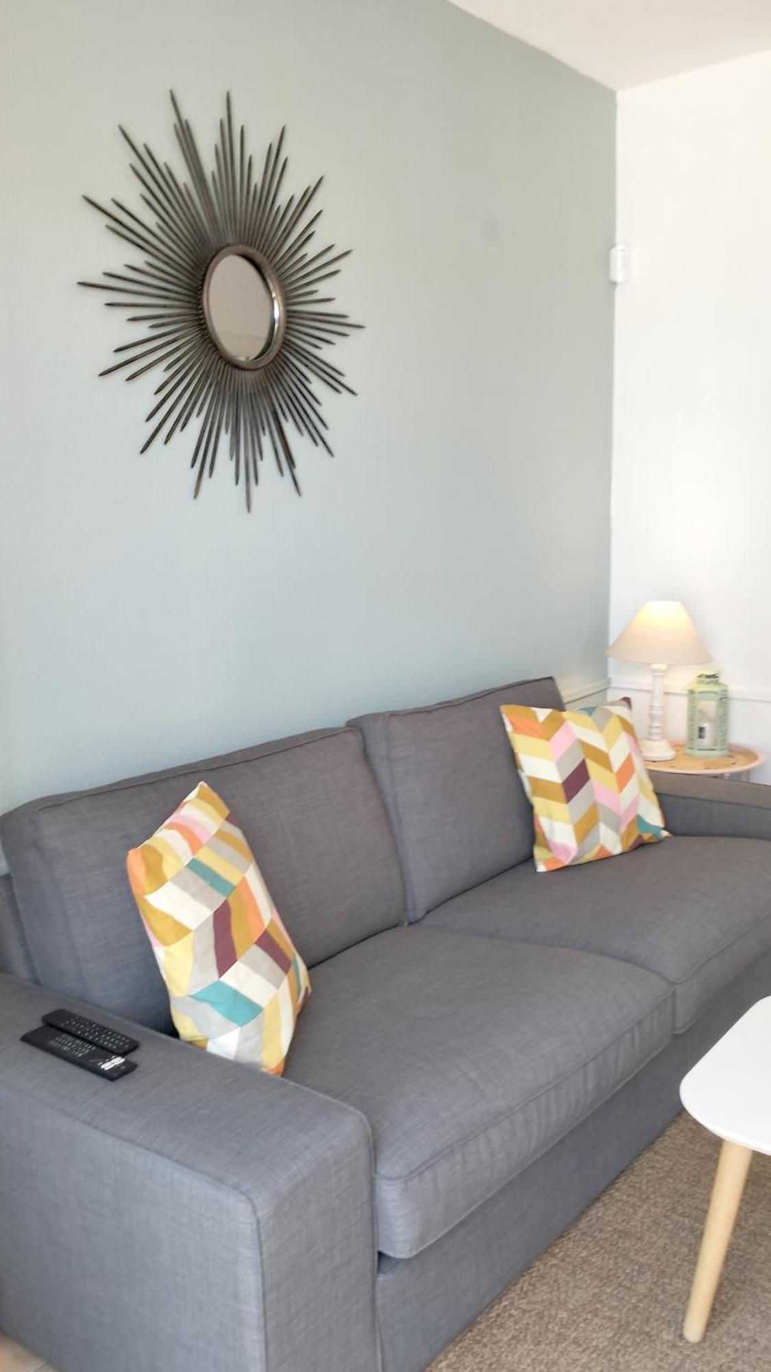 Apartamento Verdemare Corralejo Chambre photo