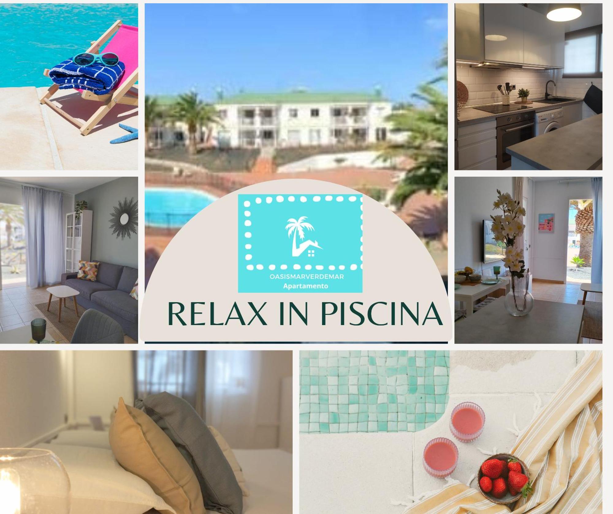 Apartamento Verdemare Corralejo Extérieur photo