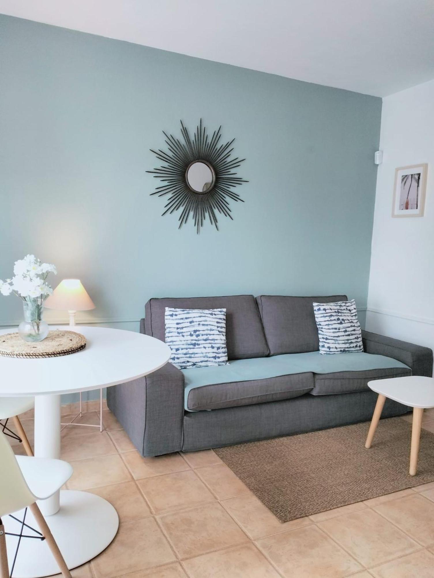 Apartamento Verdemare Corralejo Extérieur photo