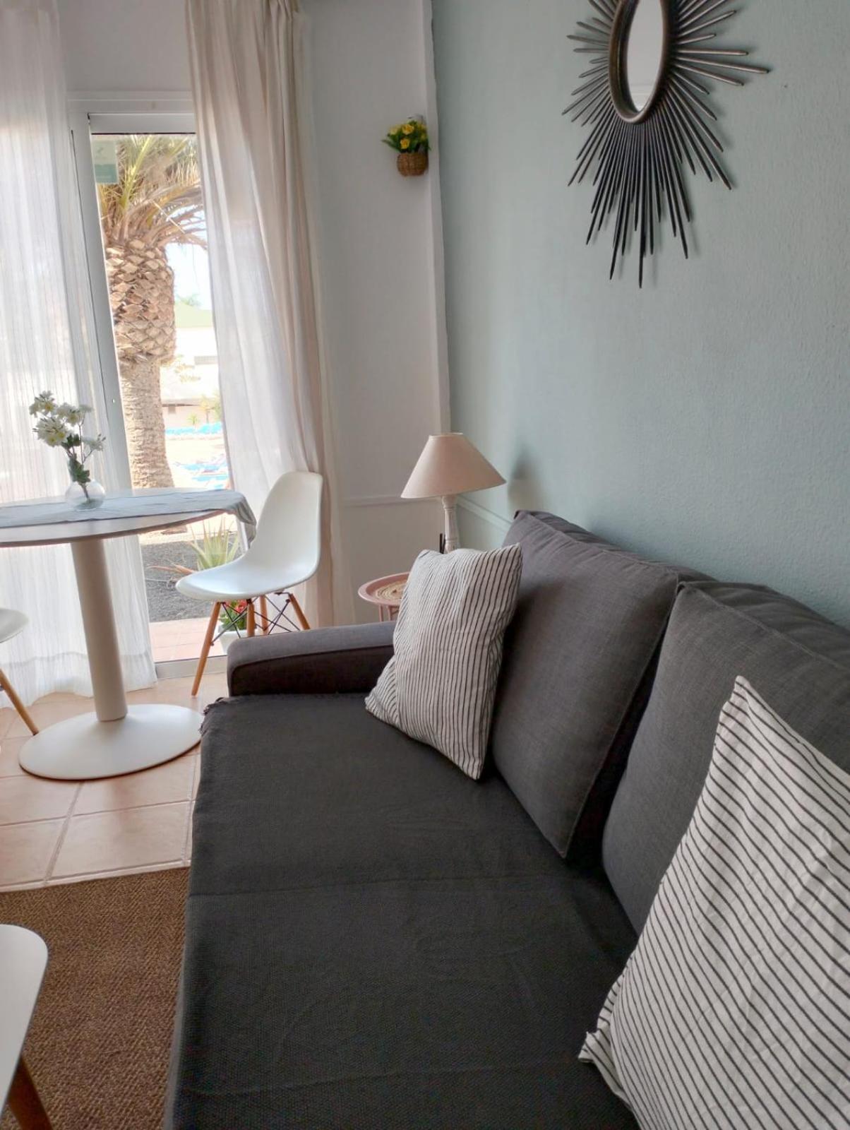 Apartamento Verdemare Corralejo Extérieur photo