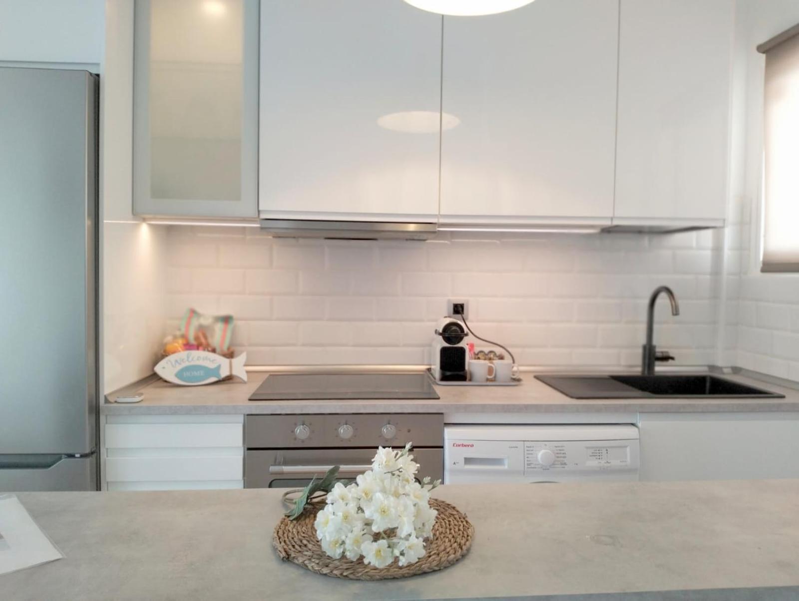 Apartamento Verdemare Corralejo Extérieur photo