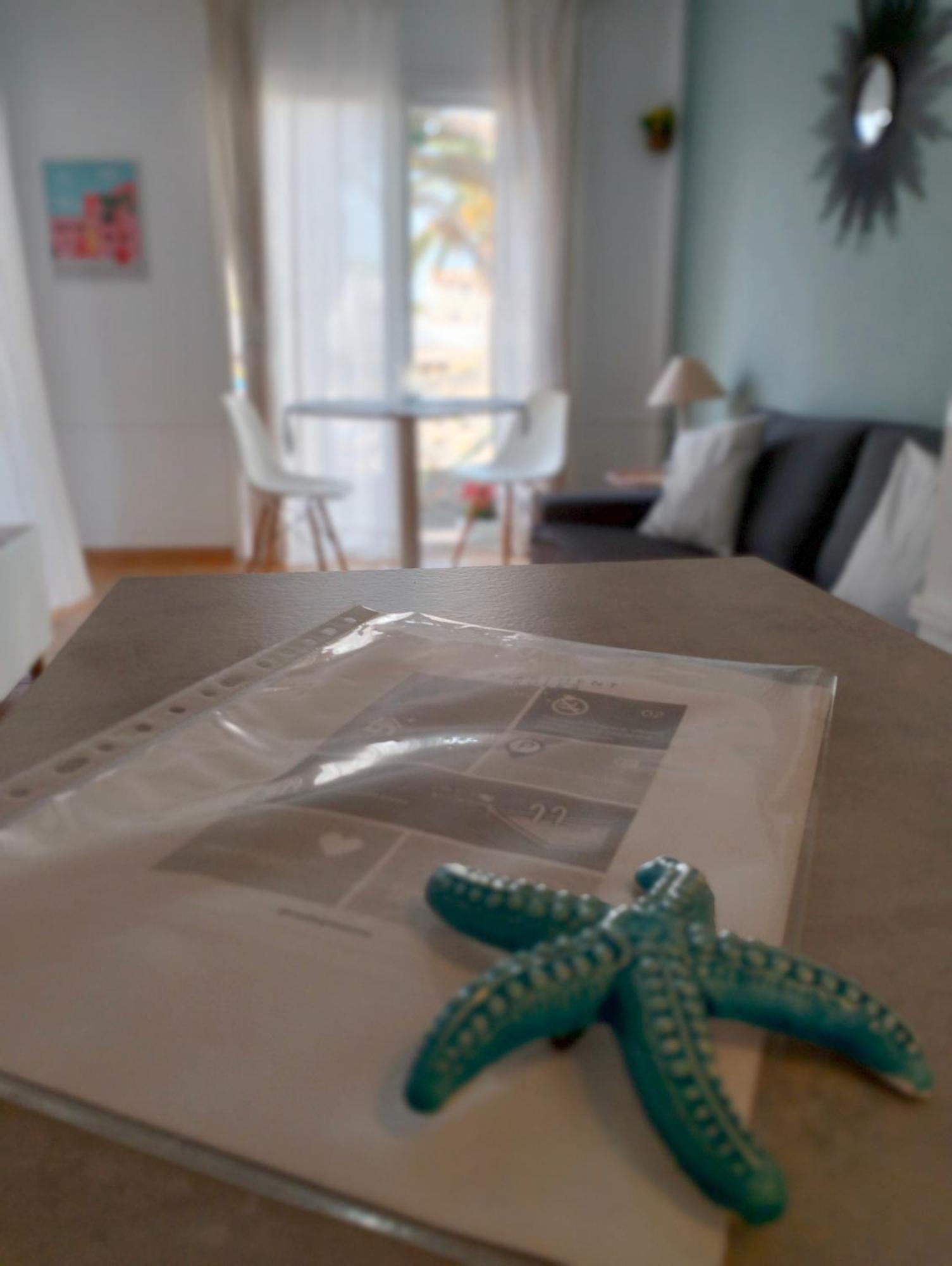 Apartamento Verdemare Corralejo Extérieur photo