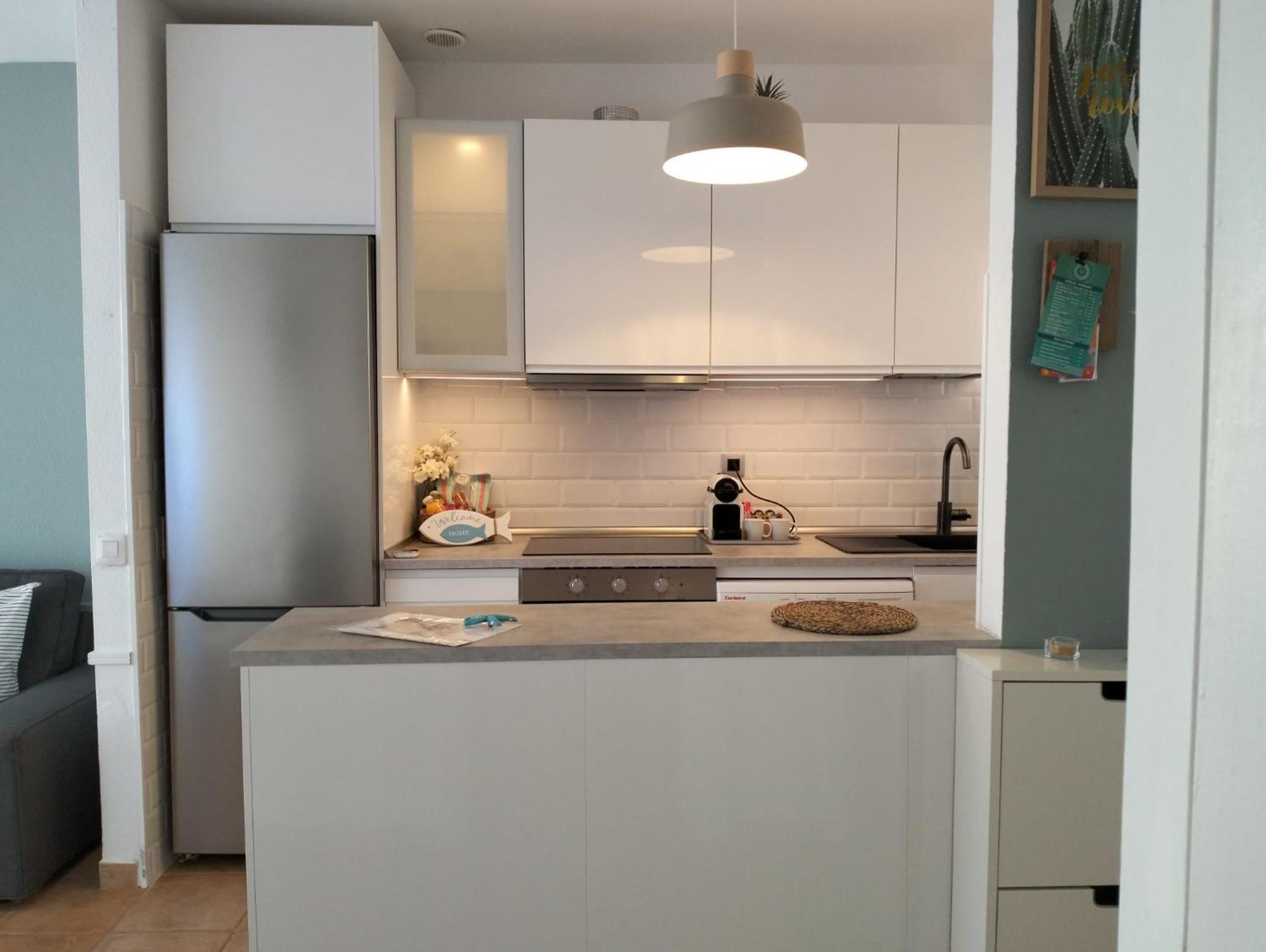 Apartamento Verdemare Corralejo Extérieur photo
